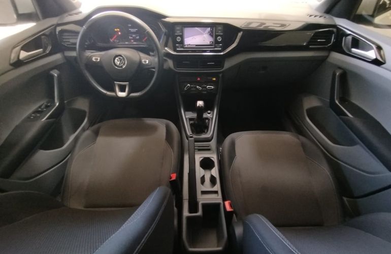 Volkswagen T-cross 1.0 200 TSi Total Sense - Foto #7