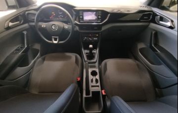 Volkswagen T-cross 1.0 200 TSi Total Sense - Foto #7