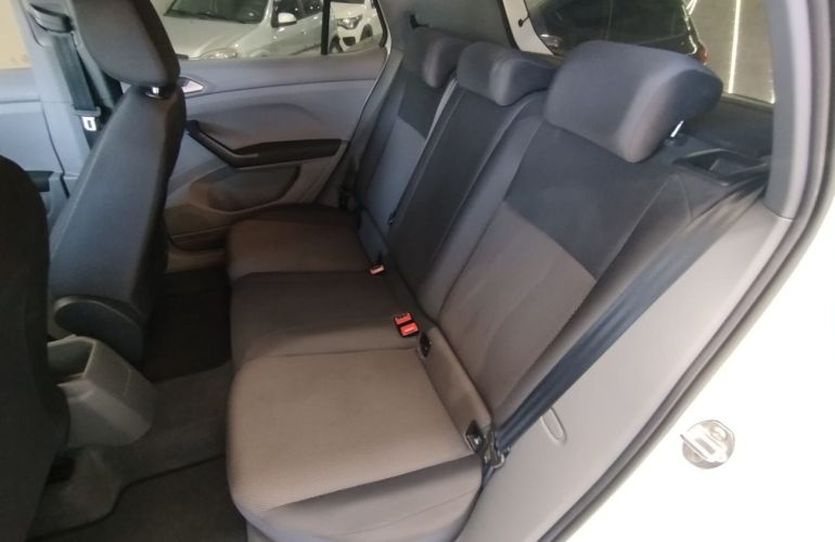 Volkswagen T-cross 1.0 200 TSi Total Sense - Foto #8