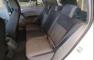 Volkswagen T-cross 1.0 200 TSi Total Sense - Foto #8