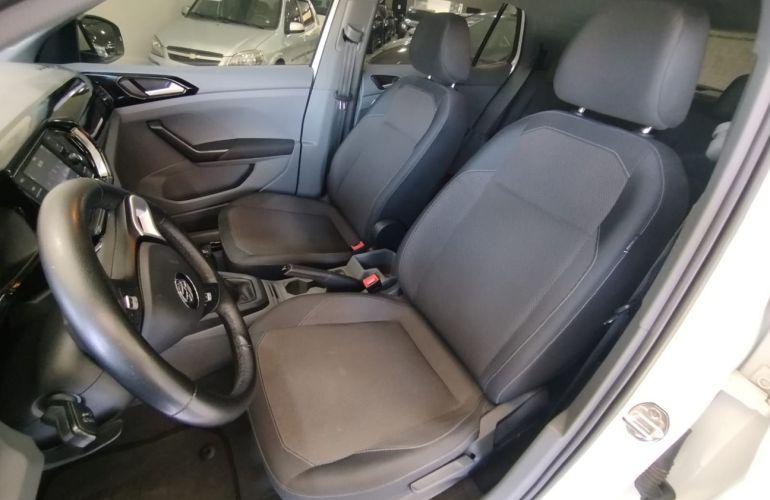 Volkswagen T-cross 1.0 200 TSi Total Sense - Foto #9