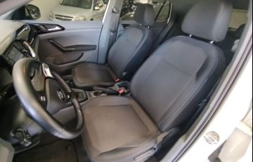 Volkswagen T-cross 1.0 200 TSi Total Sense - Foto #9