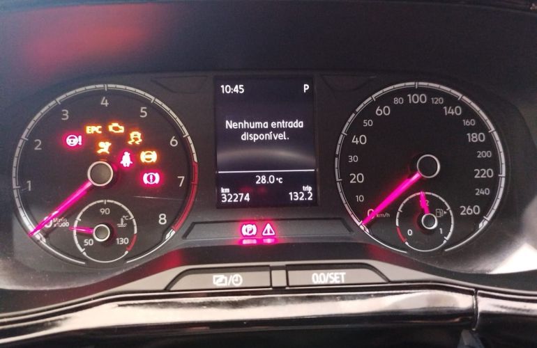 Volkswagen T-cross 1.0 200 TSi Total Sense - Foto #10