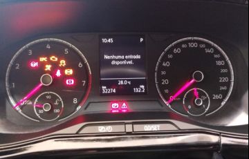 Volkswagen T-cross 1.0 200 TSi Total Sense - Foto #10