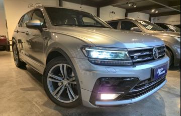 Volkswagen Tiguan 2.0 350 TSi Allspace R-line 4motion Dsg
