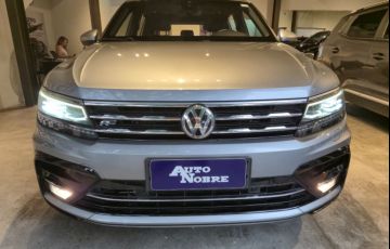 Volkswagen Tiguan 2.0 350 TSi Allspace R-line 4motion Dsg - Foto #2