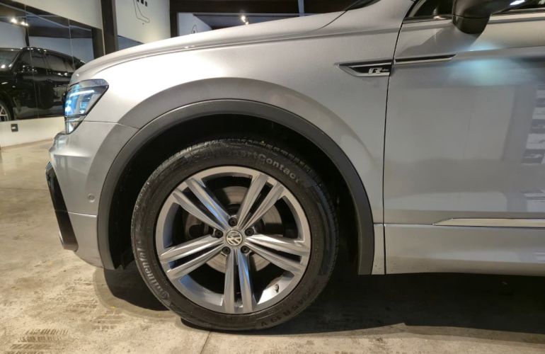 Volkswagen Tiguan 2.0 350 TSi Allspace R-line 4motion Dsg - Foto #4