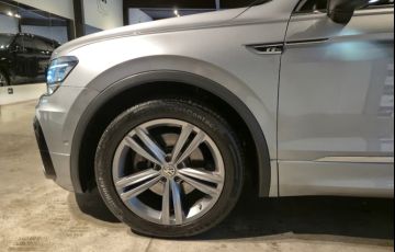 Volkswagen Tiguan 2.0 350 TSi Allspace R-line 4motion Dsg - Foto #4