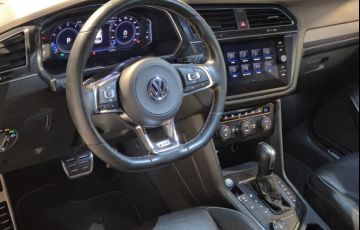 Volkswagen Tiguan 2.0 350 TSi Allspace R-line 4motion Dsg - Foto #5