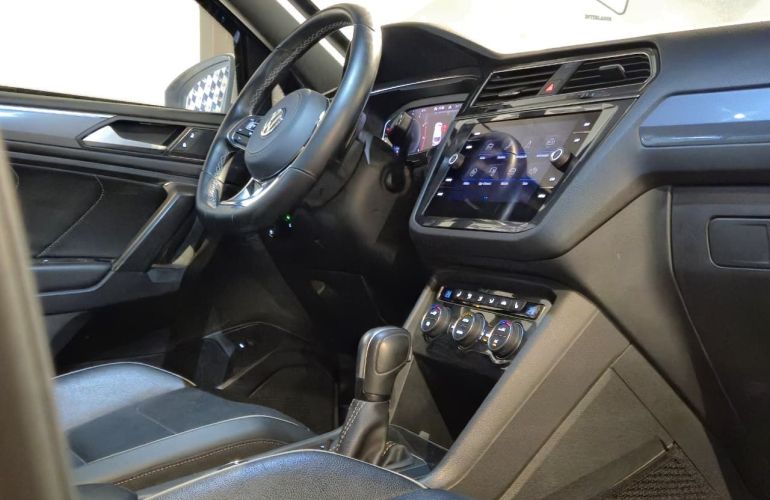 Volkswagen Tiguan 2.0 350 TSi Allspace R-line 4motion Dsg - Foto #7