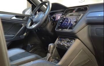 Volkswagen Tiguan 2.0 350 TSi Allspace R-line 4motion Dsg - Foto #7