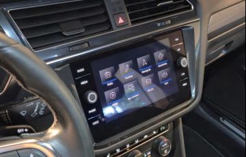 Volkswagen Tiguan 2.0 350 TSi Allspace R-line 4motion Dsg - Foto #8