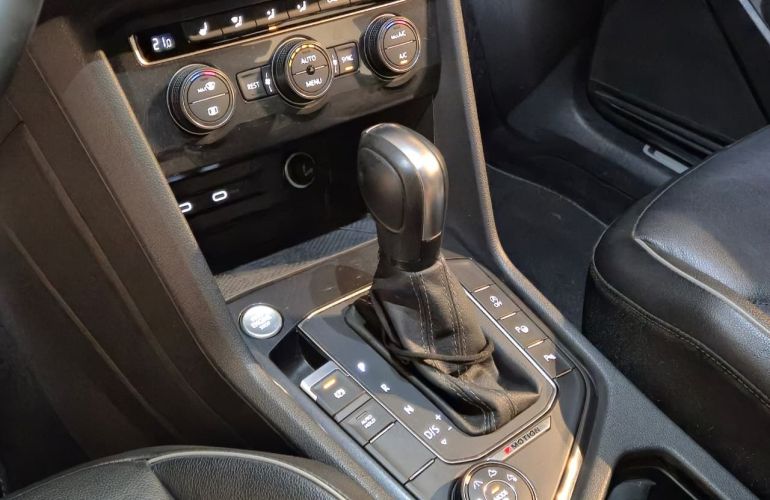 Volkswagen Tiguan 2.0 350 TSi Allspace R-line 4motion Dsg - Foto #9