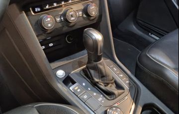 Volkswagen Tiguan 2.0 350 TSi Allspace R-line 4motion Dsg - Foto #9
