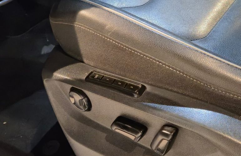 Volkswagen Tiguan 2.0 350 TSi Allspace R-line 4motion Dsg - Foto #10