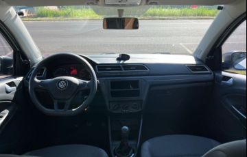 Volkswagen Voyage (G6) 1.0 TEC Total Flex - Foto #7