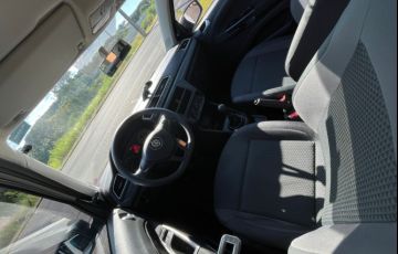 Volkswagen Voyage (G6) 1.0 TEC Total Flex - Foto #8