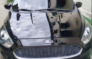 Ford Ka 1.0 SE (Flex)