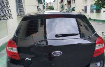 Ford Ka 1.0 SE (Flex) - Foto #2