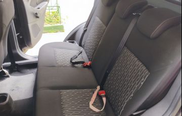 Ford Ka 1.0 SE (Flex) - Foto #3