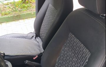 Ford Ka 1.0 SE (Flex) - Foto #4