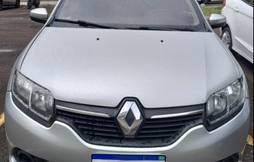Renault Sandero Expression 1.0 16V (Flex) - Foto #2
