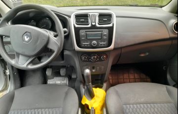 Renault Sandero Expression 1.0 16V (Flex) - Foto #4