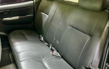 Toyota Hilux 2.7 Flex 4x2 CD SR (Aut) - Foto #6