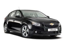 Chevrolet Cruze Sport6 LTZ 1.8 16V FlexPower 5p Mecânico