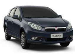 Fiat Grand Siena
