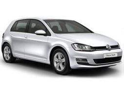 volkswagen golf comfortline 1.4 tsi 2014