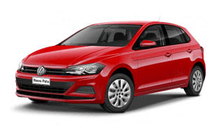 VOLKSWAGEN POLO 1.6 MSI FLEX 16V 5P 2020 - 1257732389