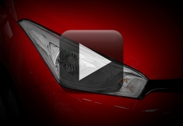 Vídeo: Hyundai divulga teaser do HB20