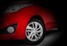 Hyundai HB20 - Teaser