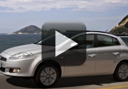 Vídeo: Nova campanha do Fiat Bravo 2013