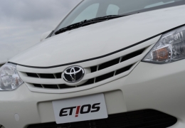 Toyota inaugura nova fábrica em Sorocaba