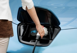 Salão de Veículos Elétricos: Longe da tomada