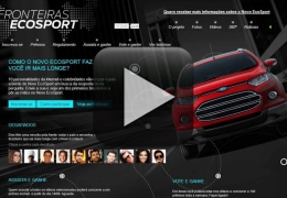 Vídeo: Fronteiras EcoSport