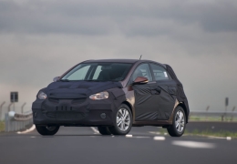 Hyundai HB20: o grande concorrente do Gol
