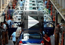 Vídeo: Preço dos Carros no Brasil