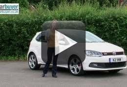 Vídeo: Avaliação do Volkswagen Polo GTI