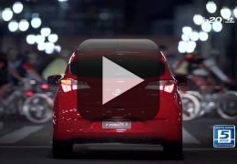 Vídeo: Lançamento do Hyundai HB20