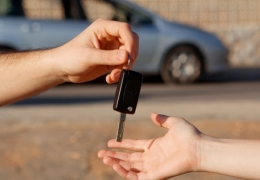 Momento certo para venda do carro