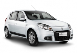 Renault Sandero 1.6