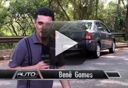 Vídeo: Avaliação do Toyota Etios