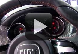 Vídeo: Fiat apresenta o Bravo Xtreme