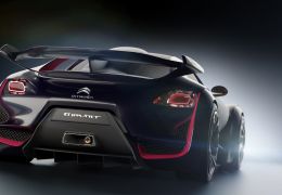 Citroën Survolt surpreende nas pistas