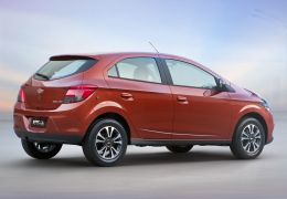 Carros populares estão ficando mais requintados
