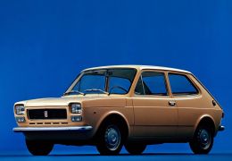 Clássico: Fiat 127