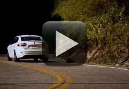 Vídeo: Renault Fluence GT + Making-of